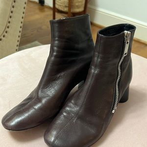 Celine boots